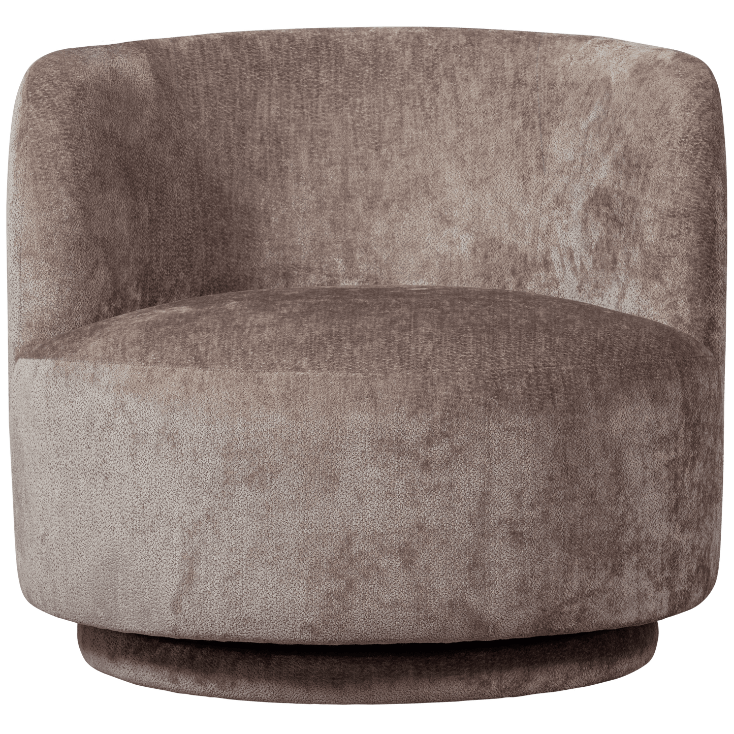 BePureHome Popular fauteuil taupe