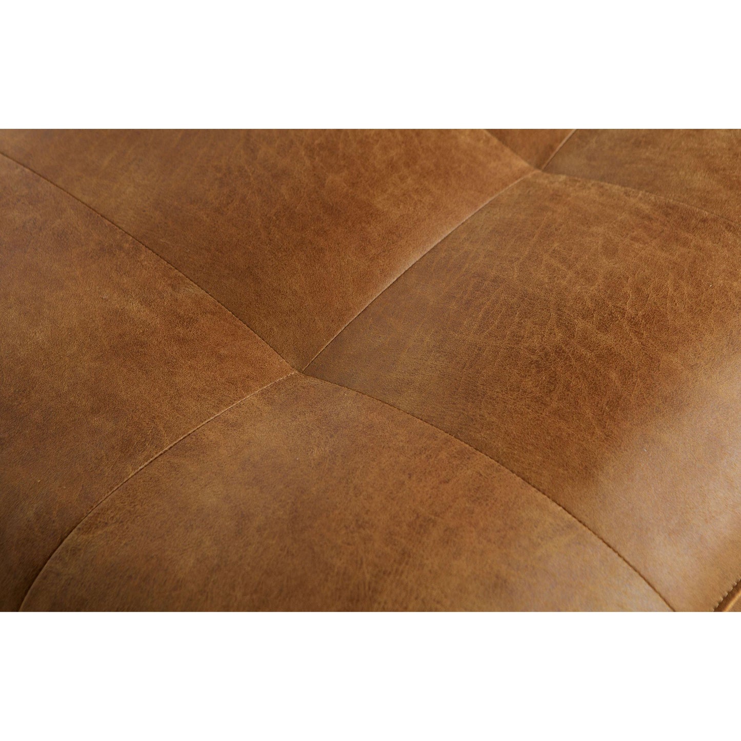 BePureHome Rodeo classic fauteuil  bruin