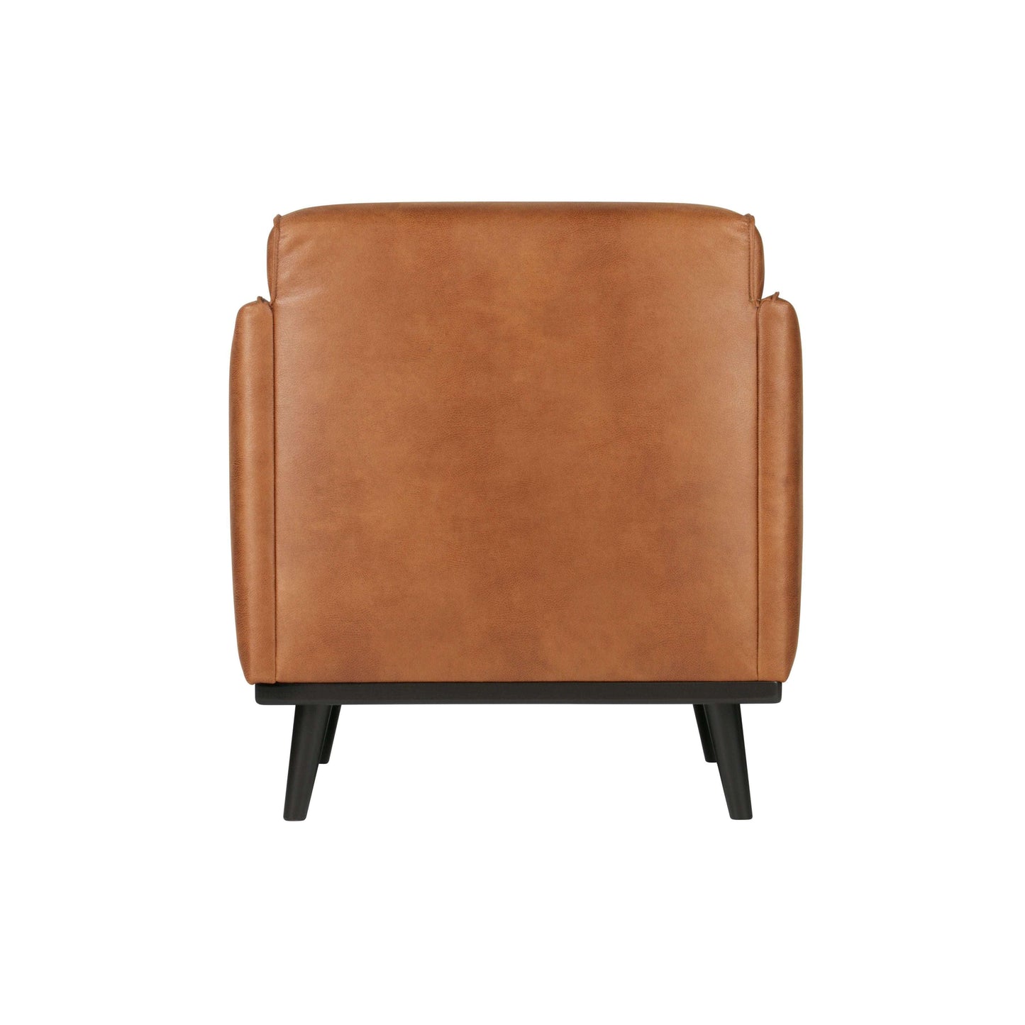 BePureHome Statement fauteuil met arm bruin