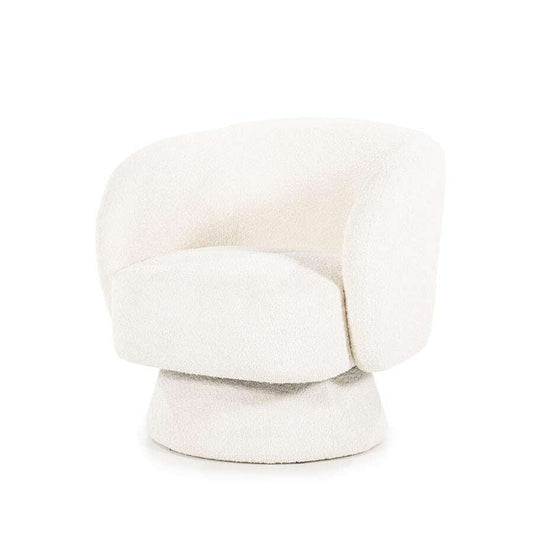 By-Boo Balou fauteuil beige