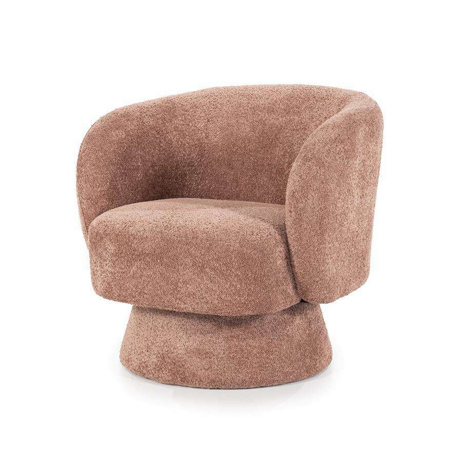 By-Boo Balou fauteuil terracotta