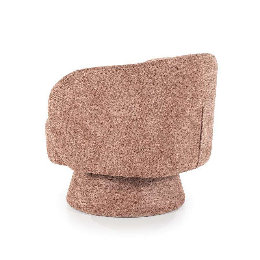 By-Boo Balou fauteuil terracotta