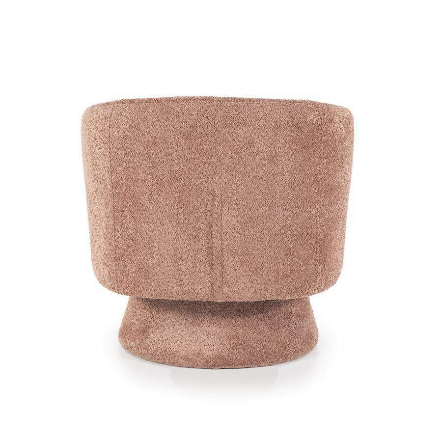 By-Boo Balou fauteuil terracotta