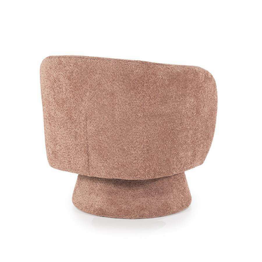 By-Boo Balou fauteuil terracotta