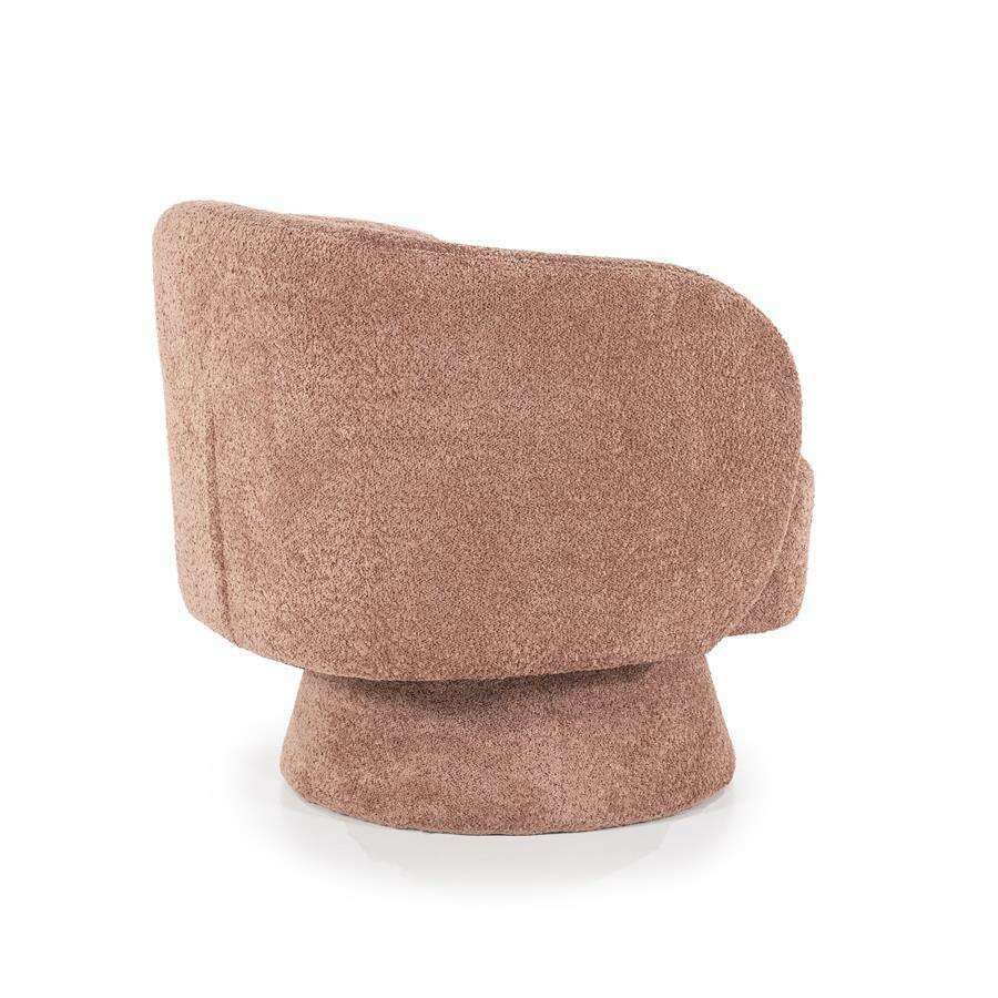 By-Boo Balou fauteuil terracotta