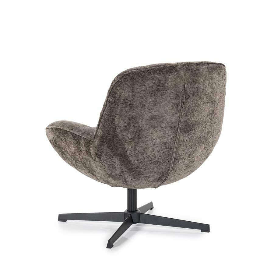 By-Boo Derby fauteuil bruin