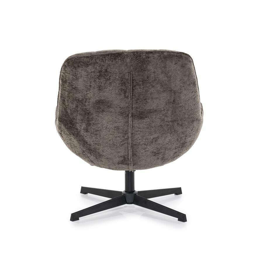 By-Boo Derby fauteuil bruin