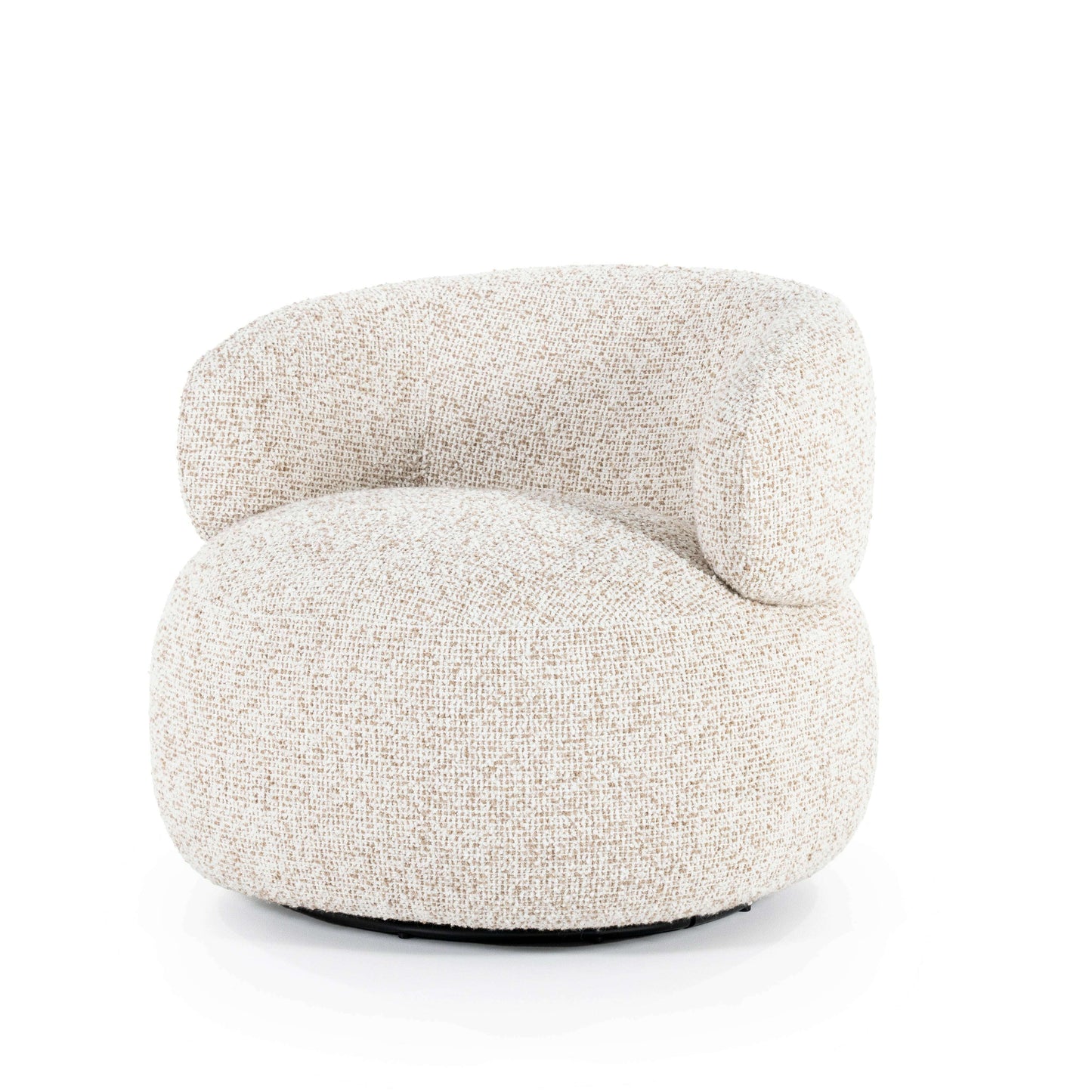 Eleonora Maeve fauteuil maywood beige