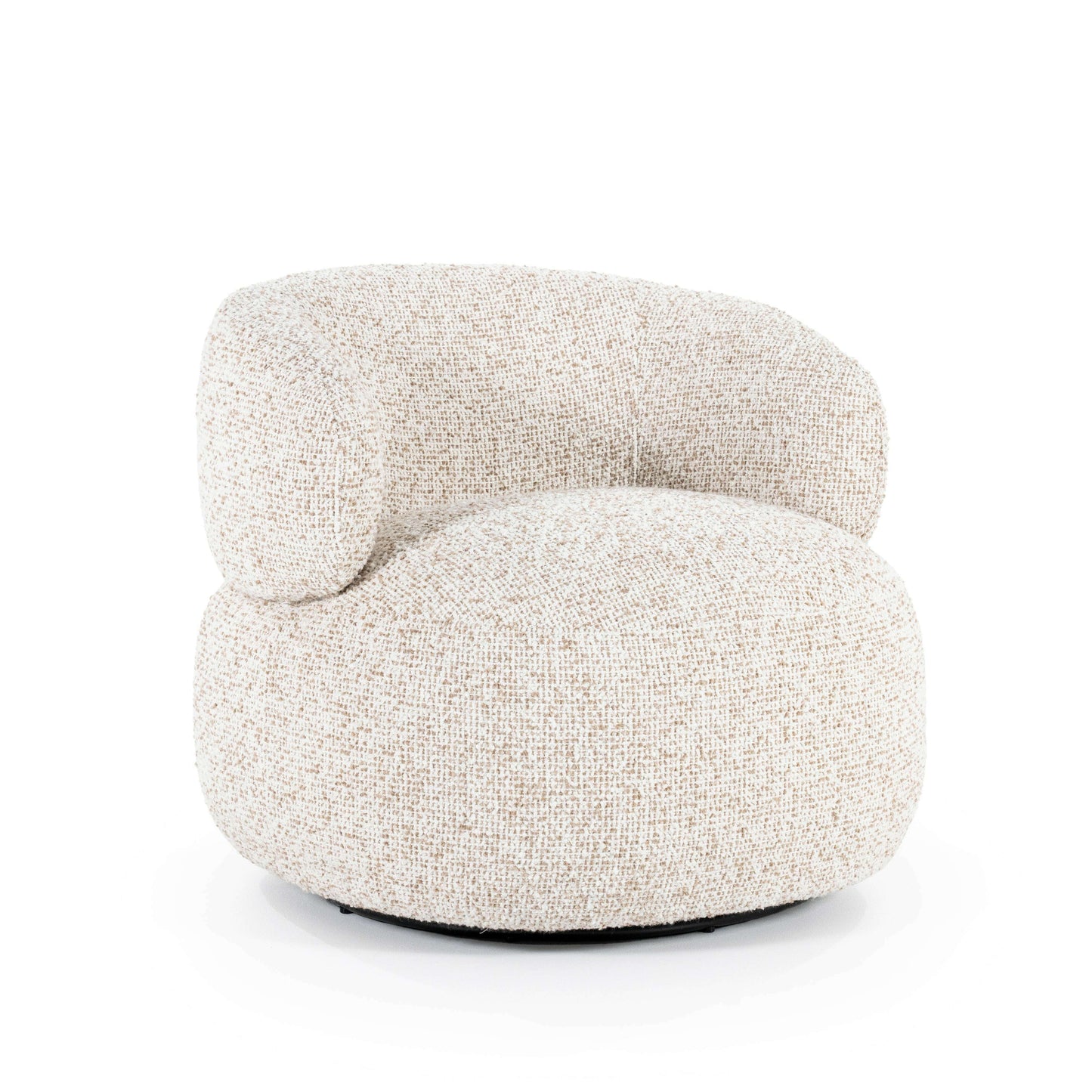 Eleonora Maeve fauteuil maywood beige