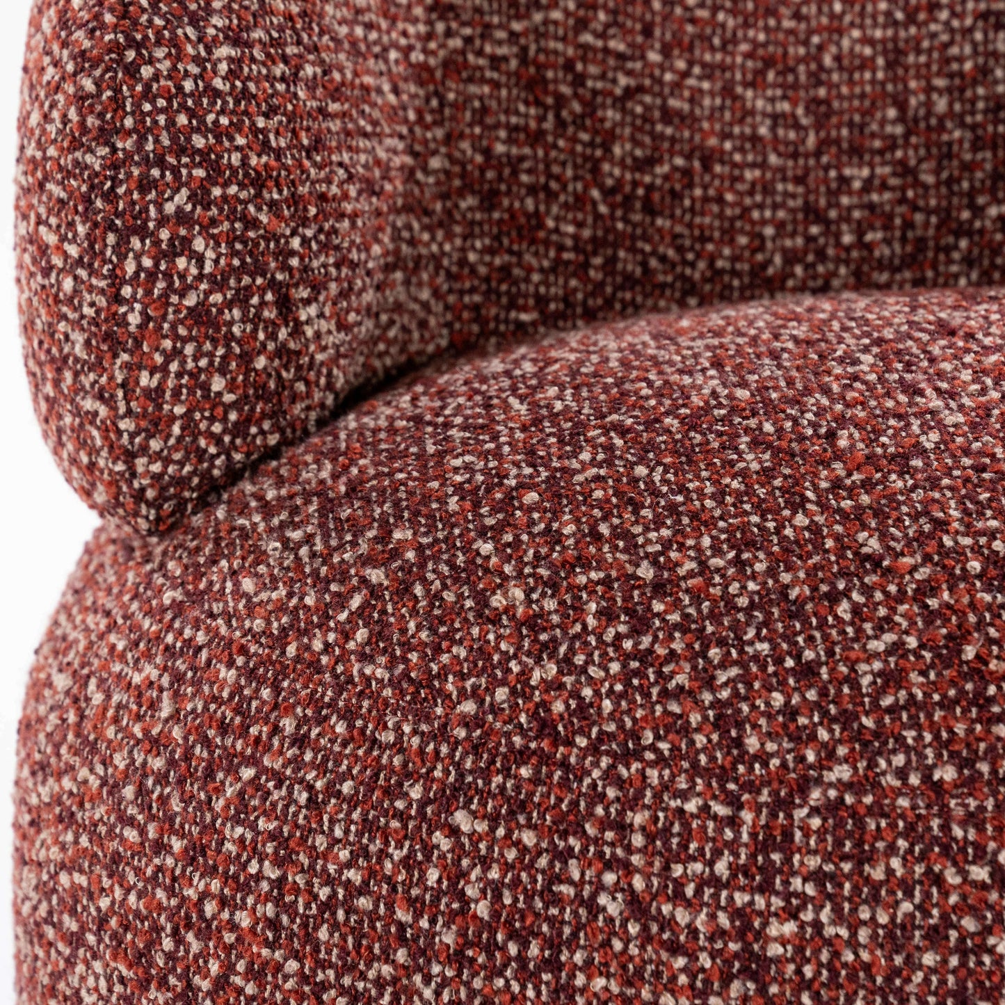 Eleonora Maeve fauteuil maywood rood