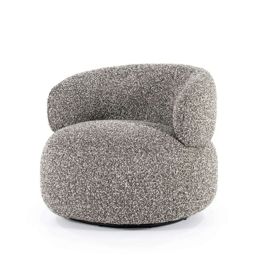 Eleonora Maeve fauteuil maywood taupe