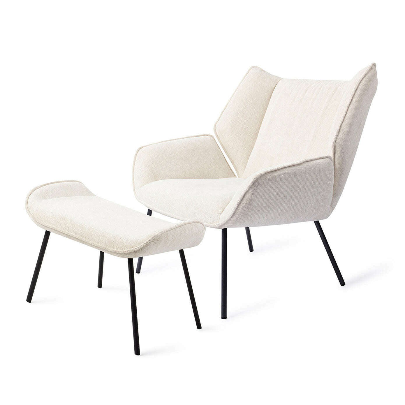 Jesper Home Haruno fauteuil milky way