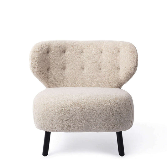 Jesper Home Kita fauteuil beige