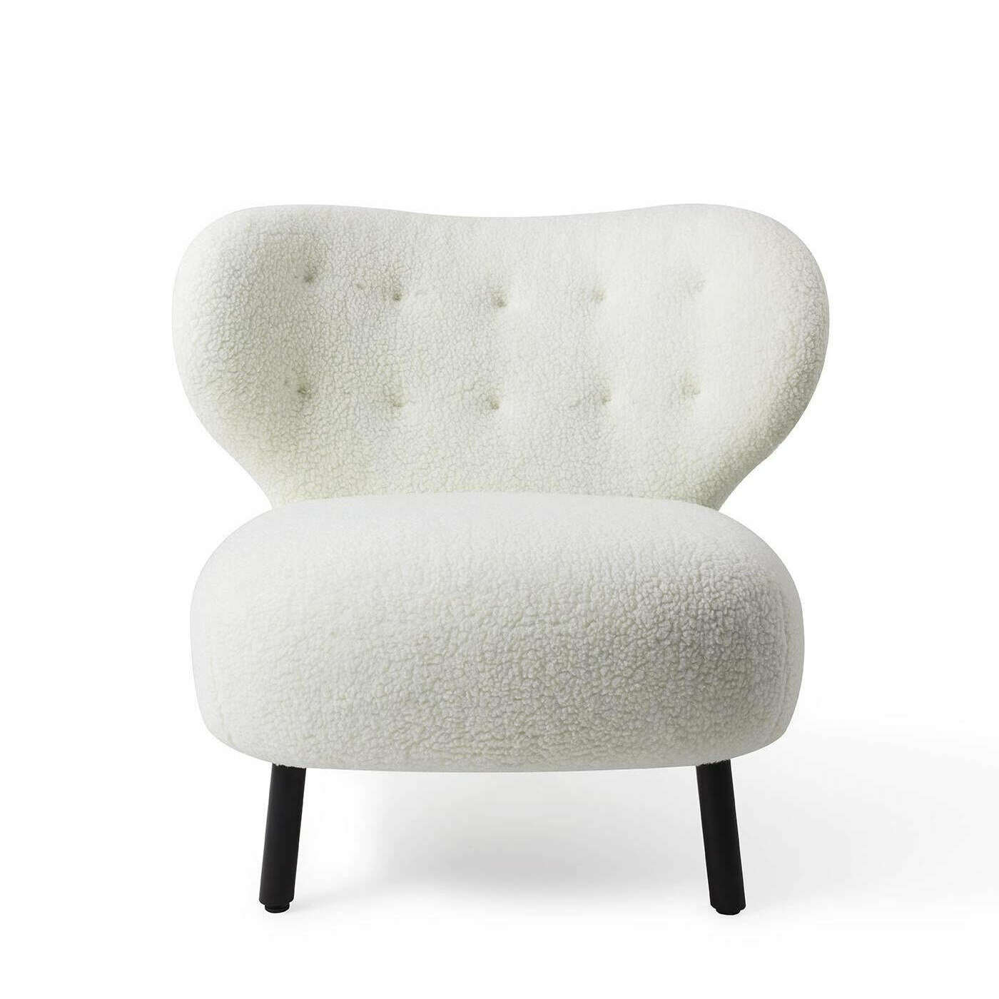 Jesper Home Kita fauteuil cream