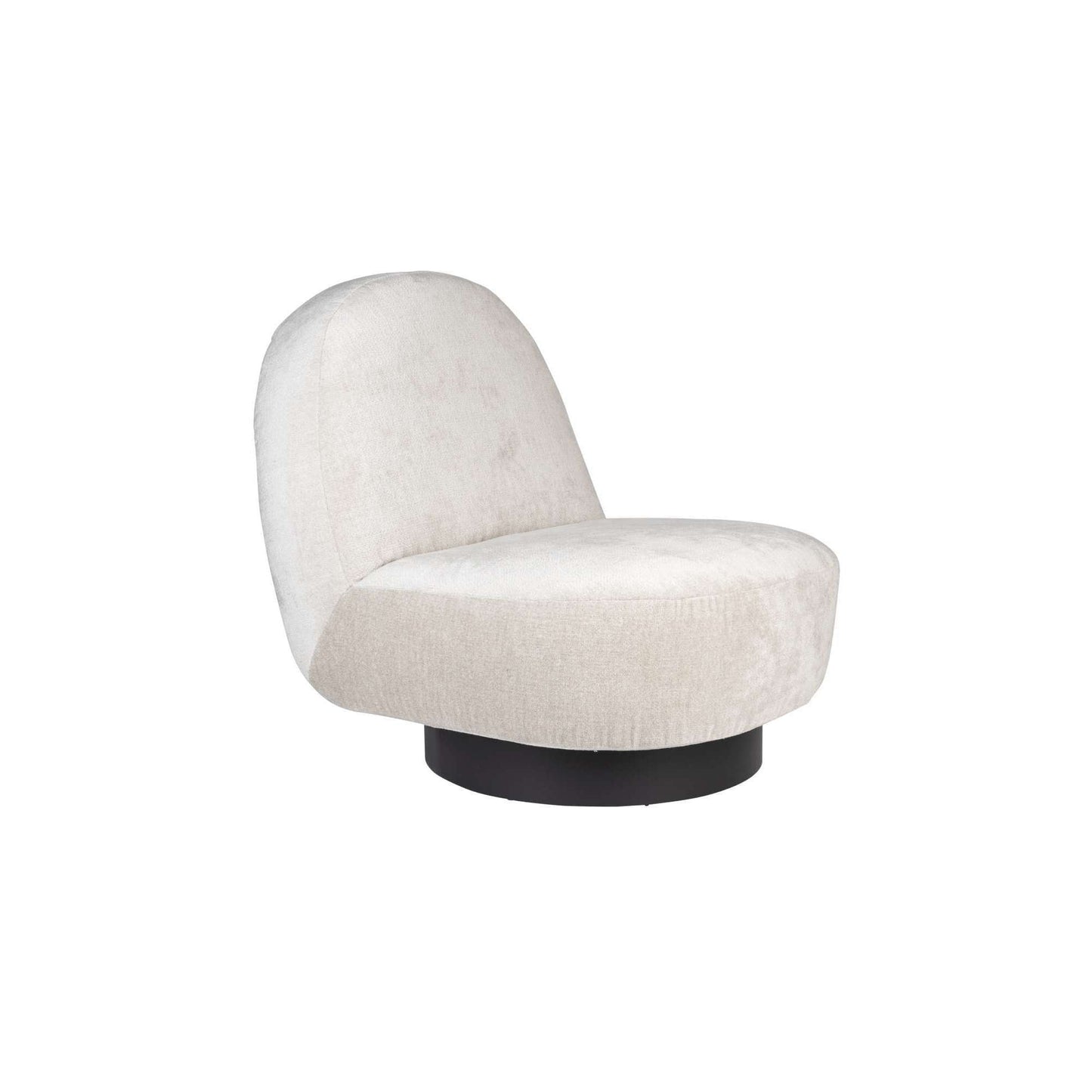 Zuiver Eden fauteuil sand