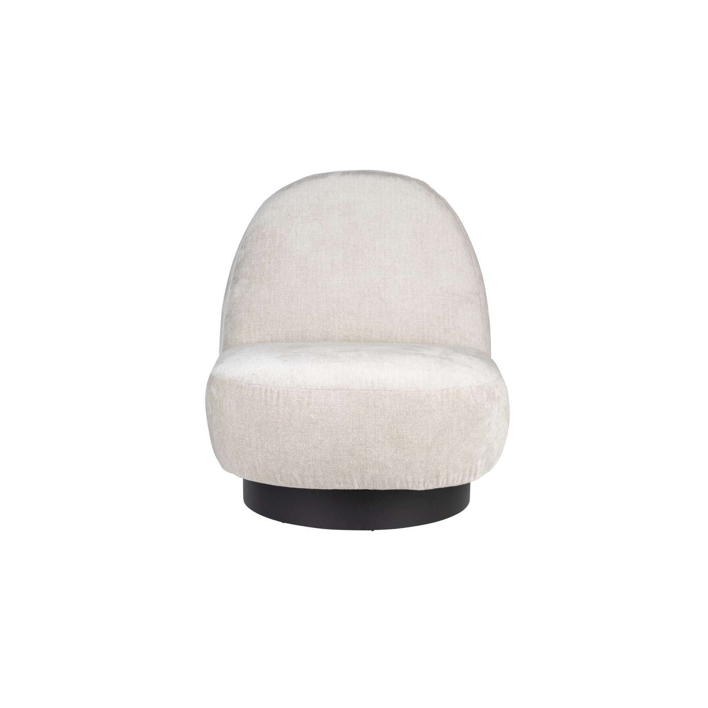 Zuiver Eden fauteuil sand