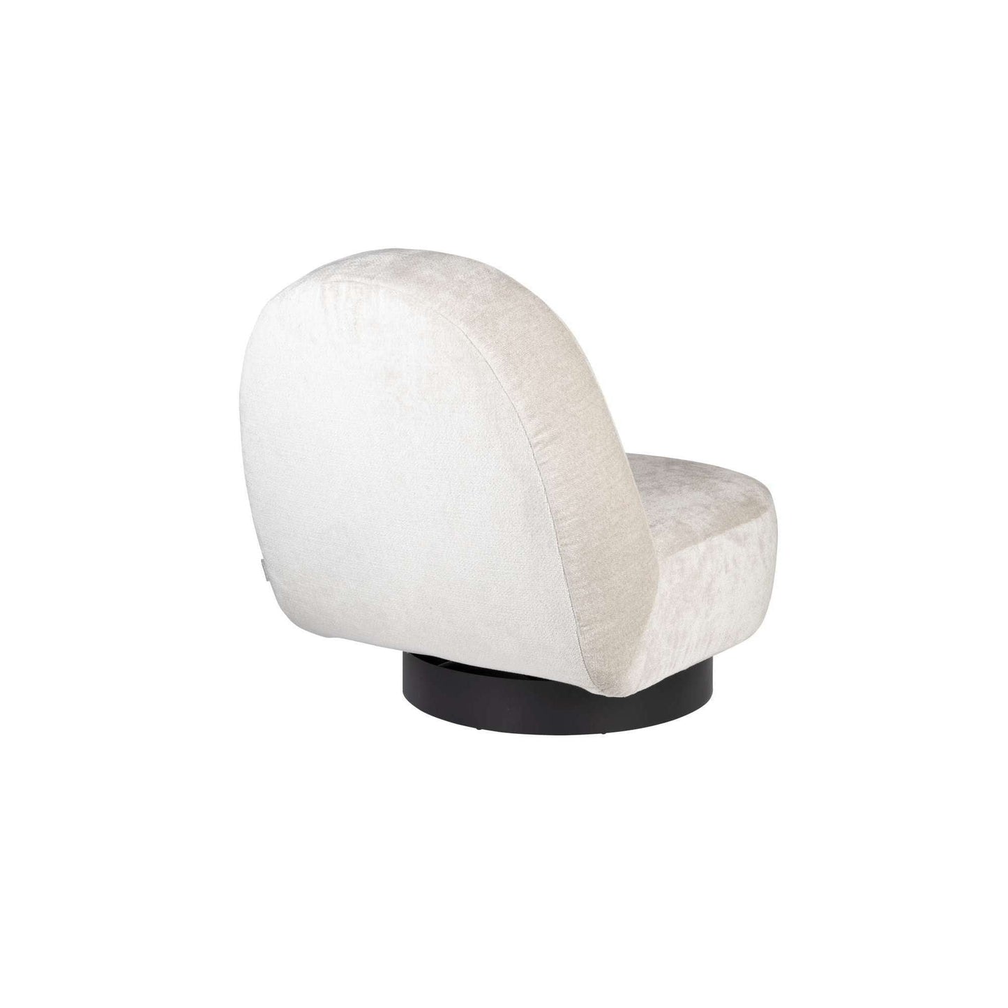 Zuiver Eden fauteuil sand