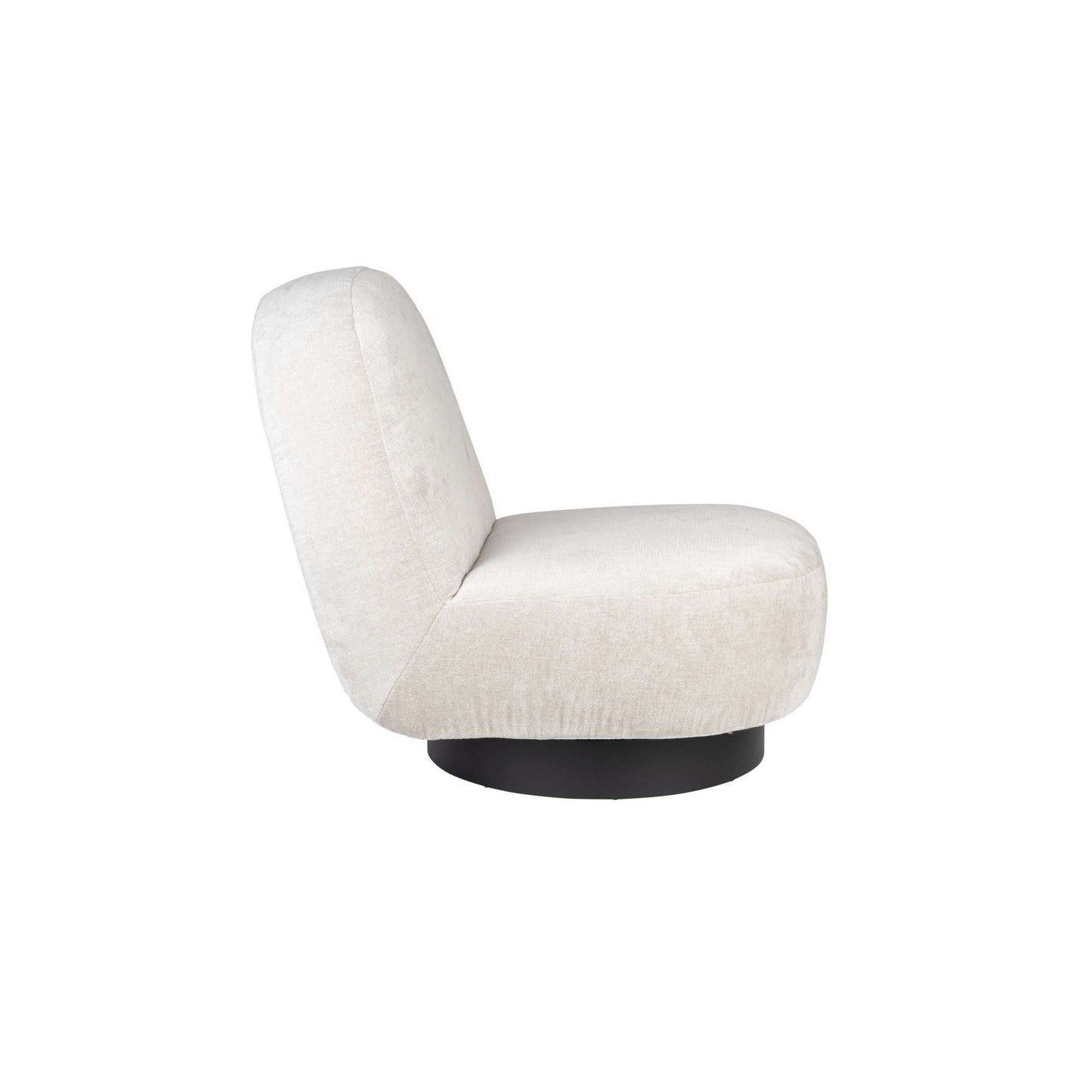 Zuiver Eden fauteuil sand