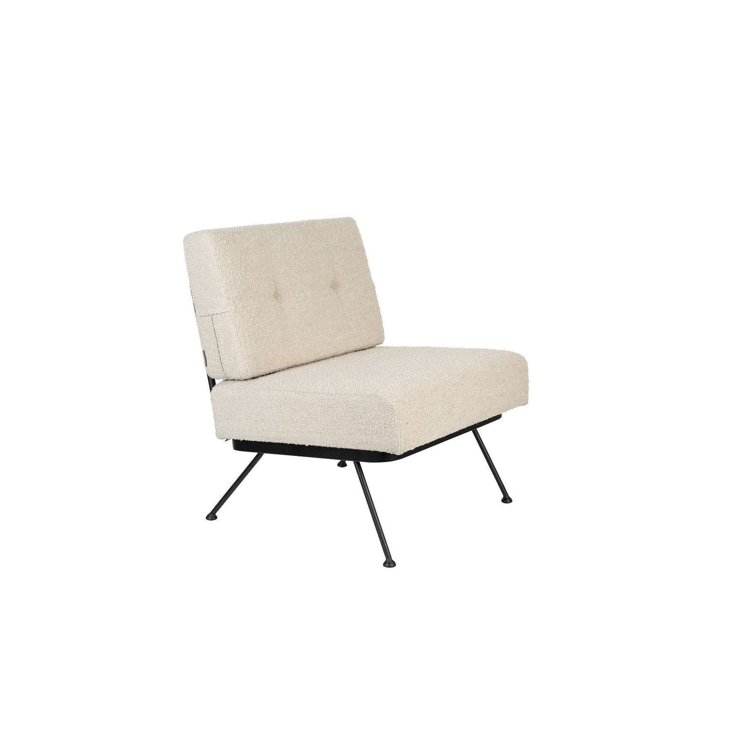 Zuiver fauteuil Bowie