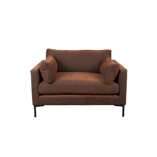 Zuiver love seat Summer terra